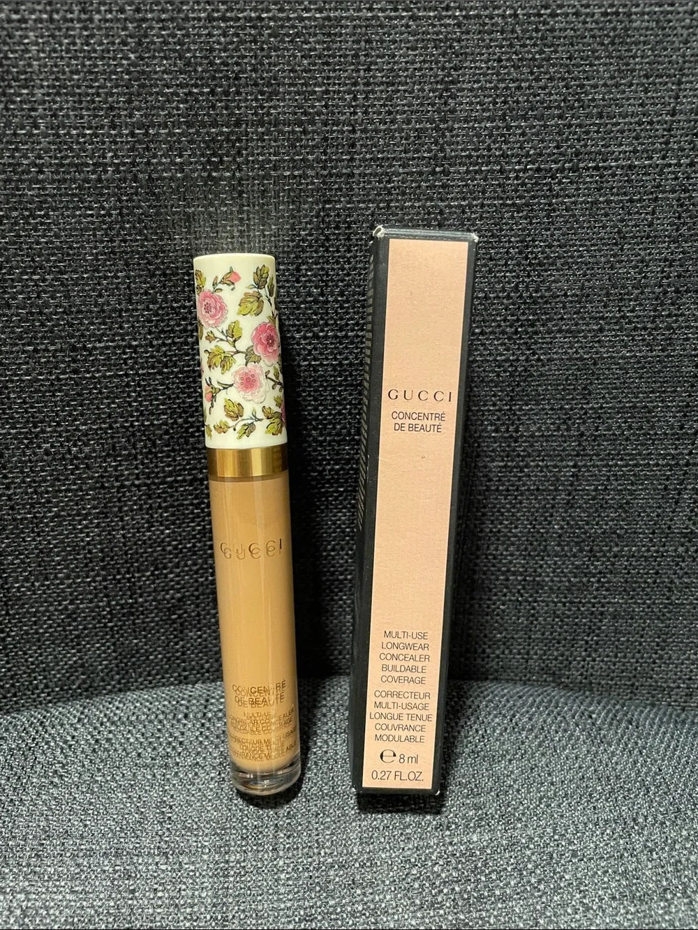 Gucci longwear Concealer full size #44N